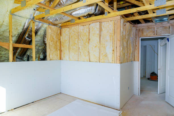 Best Affordable Insulation Services  in Pine Knoll Shores, NC