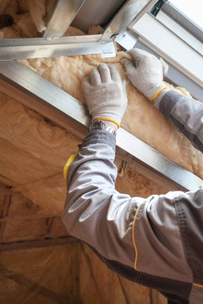 Best Affordable Insulation Services  in Pine Knoll Shores, NC