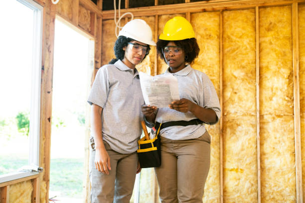 Trusted Pine Knoll Shores, NC Insulation Contractor Experts