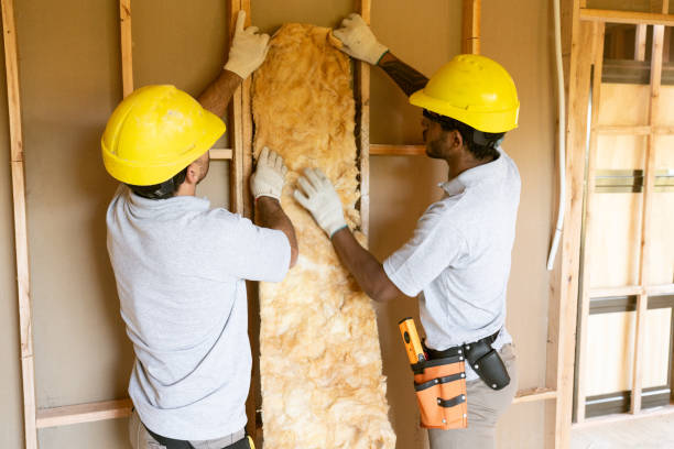 Range of Insulation Solutions in Pine Knoll Shores, NC