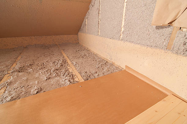 Best Attic Insulation Installation  in Pine Knoll Shores, NC